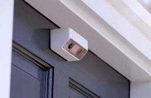 Remo+ offers the first wireless, over-the-door security camera - The ...