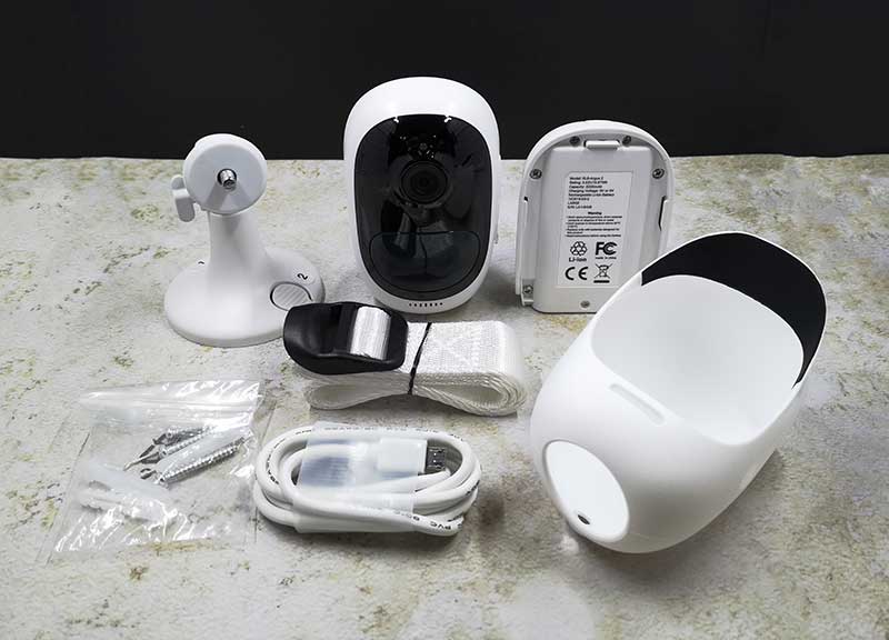 ring alarm 13 piece kit