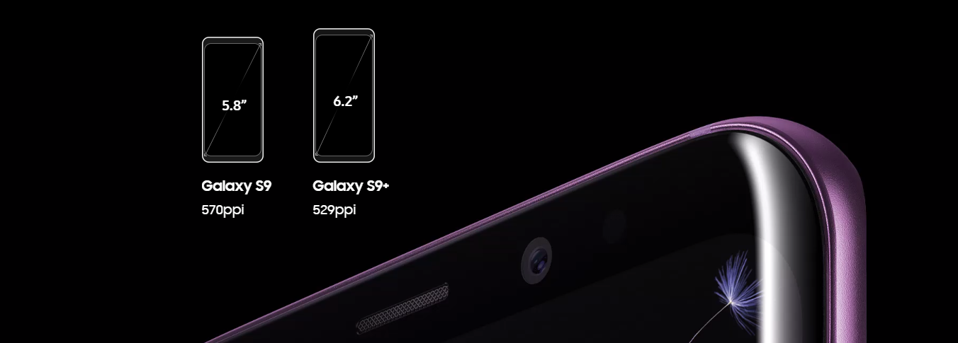 s9 specs