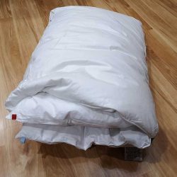 Sleepgram adjustable pillow review