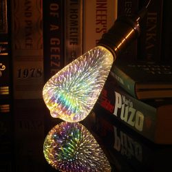 speed warp light bulb 1