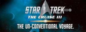 star trek cruise