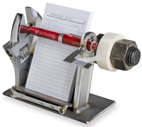 tools desk caddy 1