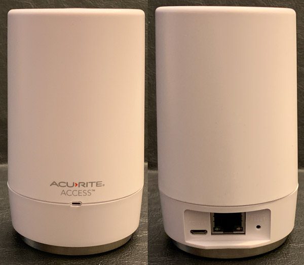 AcuRite ATLAS accesspoint