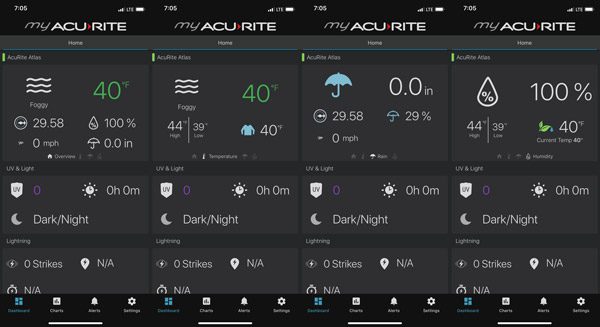 AcuRite ATLAS app1