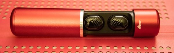 Aimus i11 Wireless Bluetooth Earbuds review The Gadgeteer