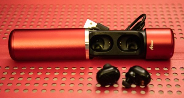 Aimus Earbuds 4