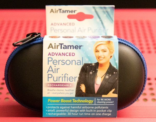 Airtamer Purifier 1