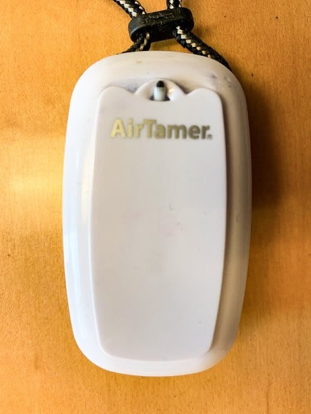 air tamer review