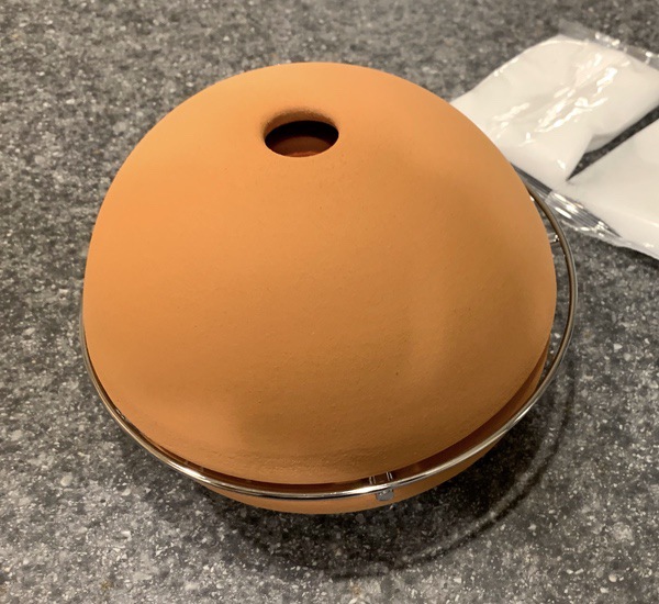 Egloo Candle Powered Heater, Aroma Diffuser, and Humidifier Review