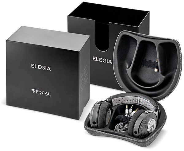 Focal Elegia 3