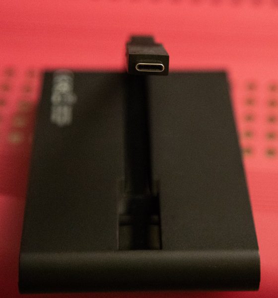 Inateck USB C 7