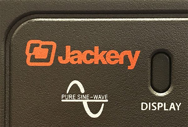 Jackery Explorer240 5