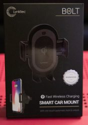 Lynktec Charger 1