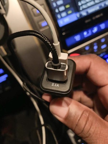 Lynktec Charger 11