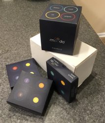 Moodoo SmartHomeAromaDiffuser 6