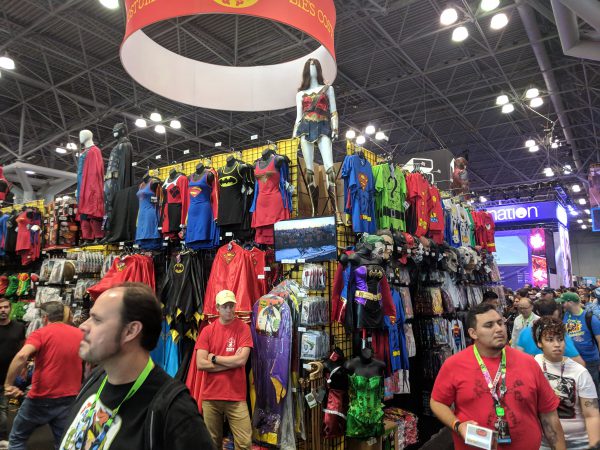 NYCC 2018 114607