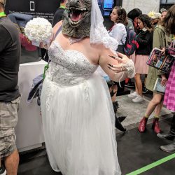 NYCC 2018 Cosplay 112732