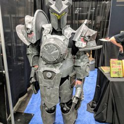 NYCC 2018 Cosplay 115842
