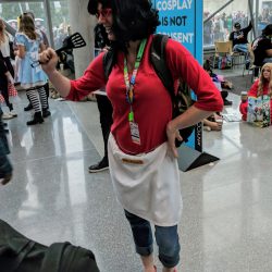 NYCC 2018 Cosplay 160217