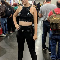 NYCC 2018 Cosplay 163627