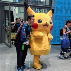 NYCC 2018 Cosplay 181650