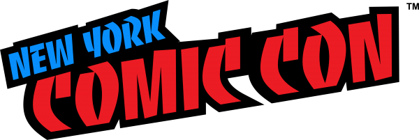 NYCC 2018 Logo