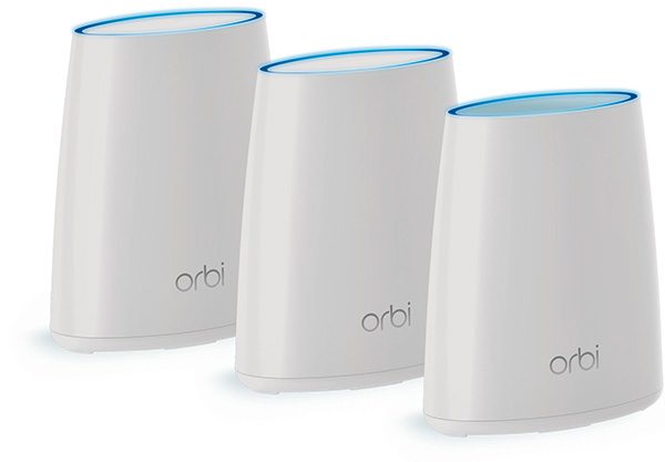 Netgear Orbi 3