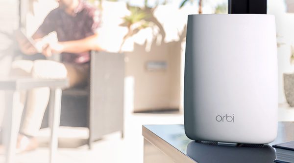 Netgear Orbi 5