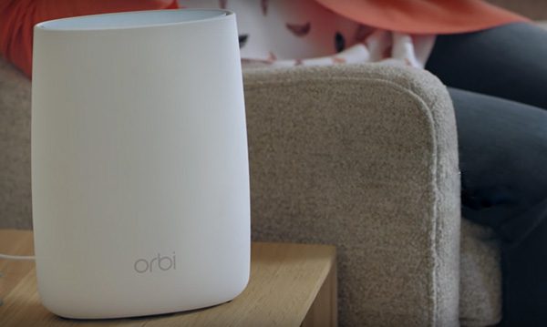 Netgear Orbi 6