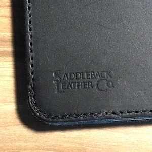SaddlebackLeather SimpleiPadCase 10