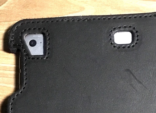 SaddlebackLeather SimpleiPadCase 11