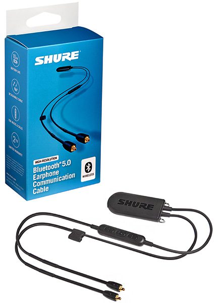 Shure 8