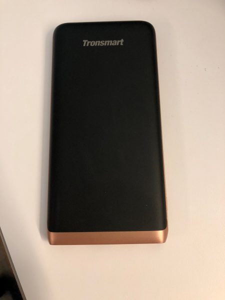 TronSmartPowerbank 1