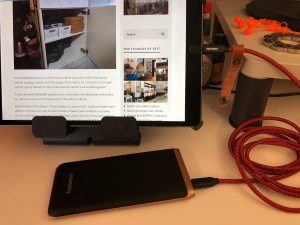 TronSmartPowerbank 8