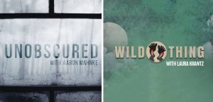 Two Perfect Podcasts kick off October