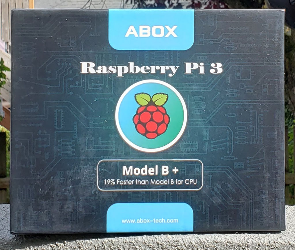 abox raspberrypi3b 1