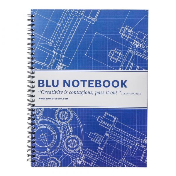 blu notebook 1