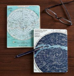 celestial notebook 1