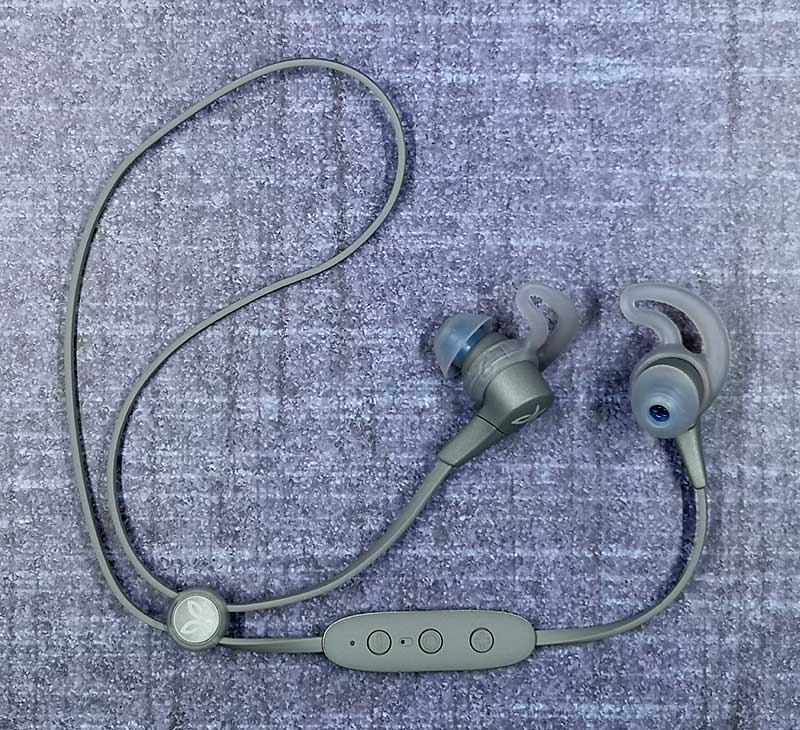 Jaybird X4 Wireless Sport Headphones review The Gadgeteer