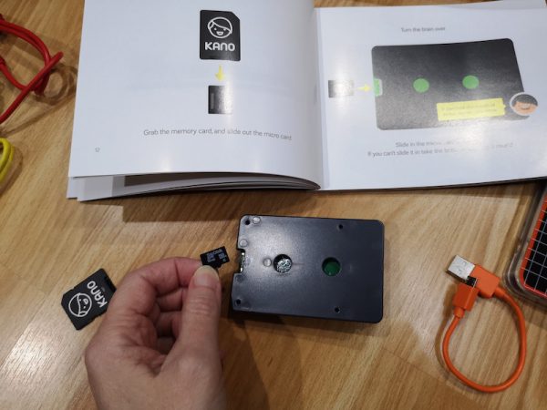 Kano Computer Kit Touch review - The Gadgeteer