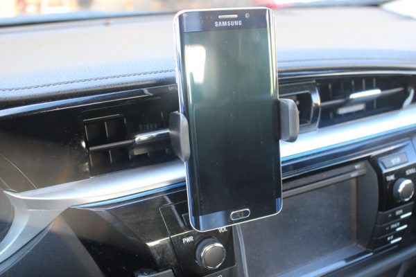 kenu wireless car mount 4