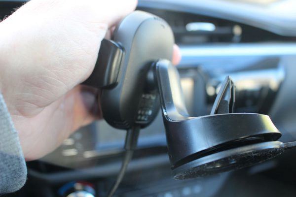 kenu wireless car mount 6