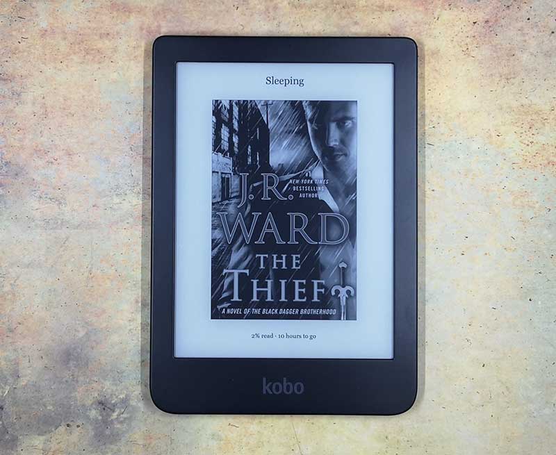 Kobo Clara HD Review