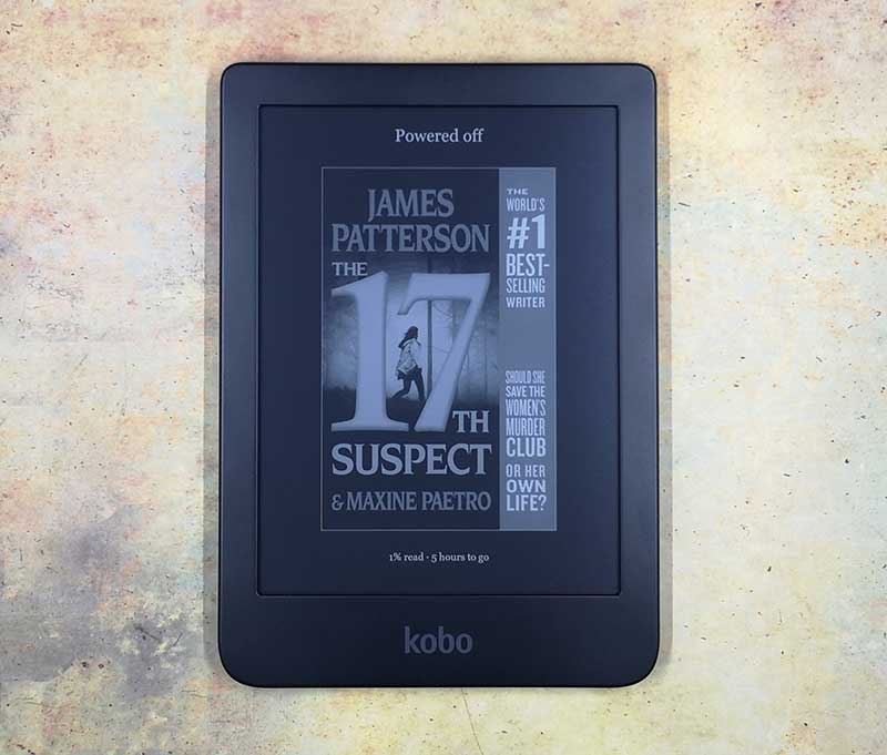 Kobo Clara HD review