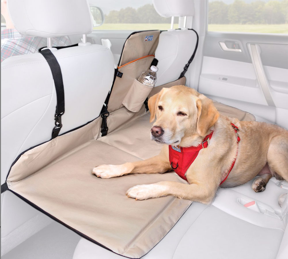 Buy Kurgo Backseat Bridge for your dog