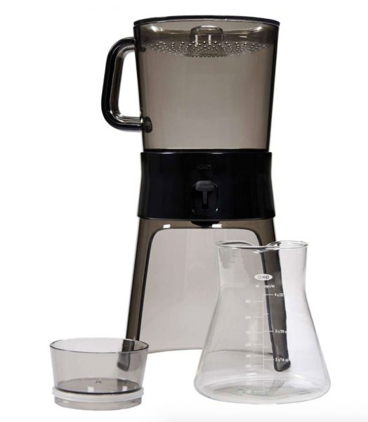 oxo cold brewer 1