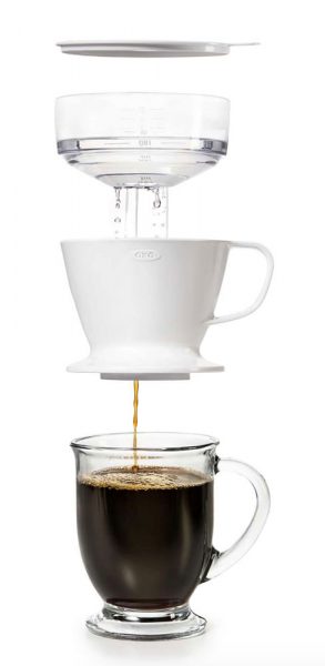 oxo pour over with tank 2