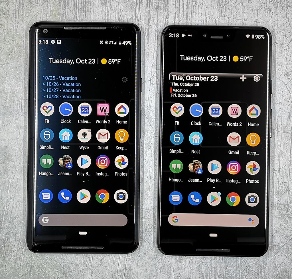 Pixel 2 vs Pixel 3: Should you upgrade?