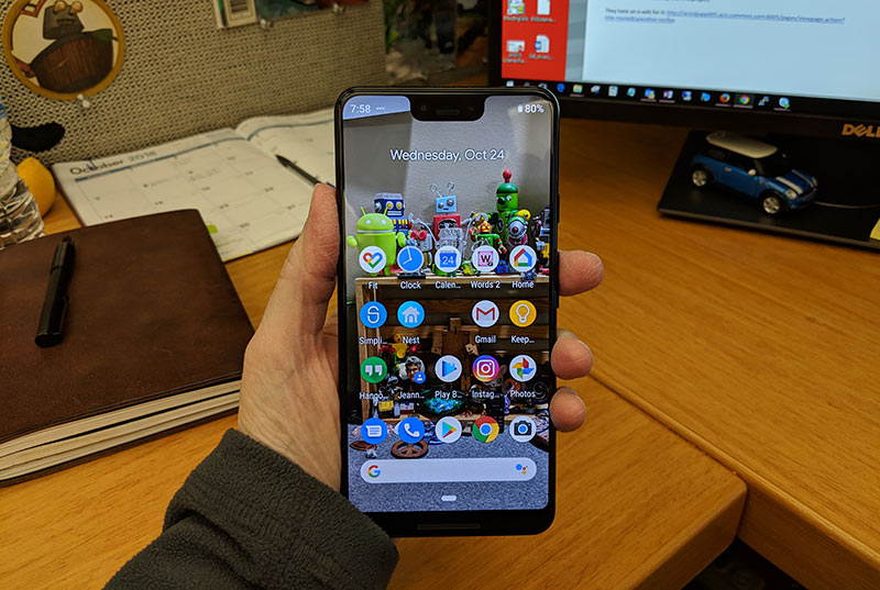 pixel3xl 3